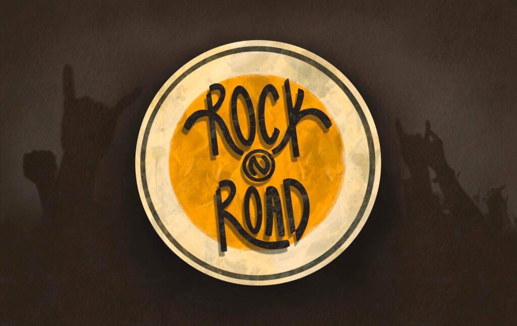 Interview with ROCK N’ ROAD