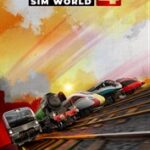 Train Sim World 4 Xbox Series S Review