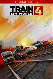 Train Sim World 4 Xbox Series S Review