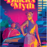 Black’s Myth – An Ahoy Comics Review