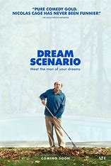 At the Movies with Alan Gekko: Dream Scenario “2023”