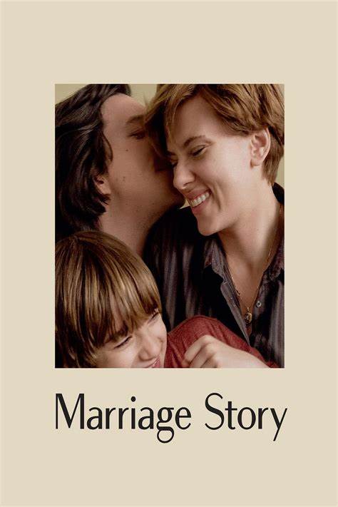 At the Movies with Alan Gekko: Marriage Story “2019”