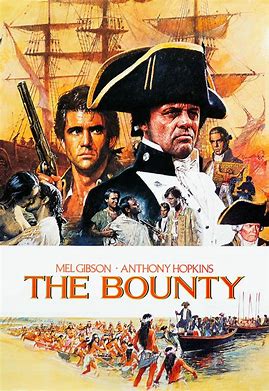 At the Movies with Alan Gekko: The Bounty “84”