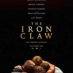 At the Movies with Alan Gekko: The Iron Claw “2023”