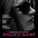 At the Movies with Alan Gekko: Molly’s Game “2017”