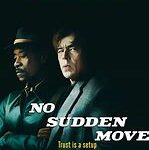 At the Movies with Alan Gekko: No Sudden Move “2021”