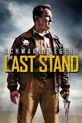 At the Movies with Alan Gekko: The Last Stand “2013”