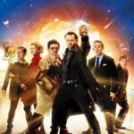 At the Movies with Alan Gekko: The World’s End “2013”