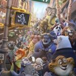 At the Movies with Alan Gekko: Zootopia “2016”