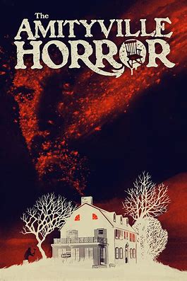 At the Movies with Alan Gekko: The Amityville Horror “79”