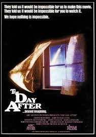 At the Movies with Alan Gekko: The Day After “83”