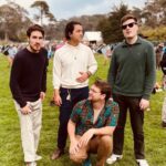 Interview with Trout Club