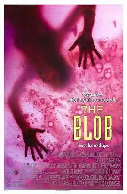 At the Movies with Alan Gekko: The Blob “88”