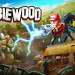 Zombiewood: Survival Shooter Nintendo Switch Review