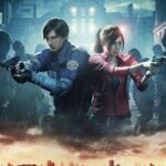 Resident Evil 2 Xbox Series S Review