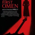 At the Movies with Alan Gekko: The First Omen “2024”