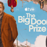 Apple TV+ debuts trailer for season two of critically acclaimed comedy “The Big Door Prize,” starring Emmy Award winner Chris O’Dowd