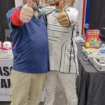 Collect-a-Con Houston 2024 Review