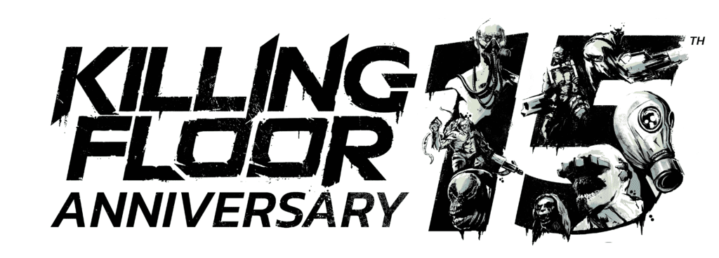 Tripwire Interactive Celebrates 15 Brutal Years of Killing Floor with Final Free Weekend and Deep Sales for Killing Floor 2, First Developer Diary for Killing Floor 3