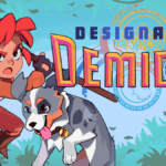 Fighting Game-Inspired Combo RPG “Designated Demigod” Pummels PC and Consoles in 2025