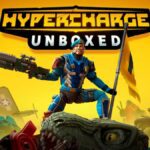 Indie Toy Soldiers Shooter HYPERCHARGE: Unboxed Hits 50k Xbox Sales In Five Days