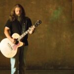 Jamey Johnson Will Release New Song, “21 Guns,” on May 24