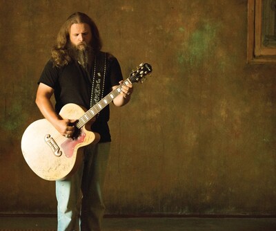 Jamey Johnson Will Release New Song, “21 Guns,” on May 24