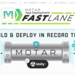 MOTAR Fastlane Supercharges Application Deployment to US Military