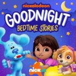 NICKELODEON DEBUTS NEW SLATE OF PODCASTS BASED ON BELOVED PRESCHOOL FRANCHISES, BEGINNING WITH DORA’S RECIPE FOR ADVENTURE ON MONDAY, MAY 13