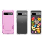 OtterBox Dresses up Your New Pixel 8a for Fun with Exclusive Graphics Cases