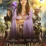 Vision Films Set to Release Tech-Forward Family Fantasy “Princess Halle and The Jester”