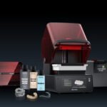 SprintRay Introduces Pro 2 3D Printer with Array of New Features