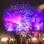 Straight Outta Your Mom’s (Era): Steel Panther at the Aztec Theatre
