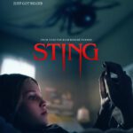 The Horror-Thriller Sting is available May 14 onEST X Digital May 28 X on Blu-ray & DVD July 30