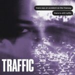 Gabriella Zauna Touches On the Thrills of Intimacy in “Traffic”