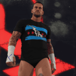 GET EXTREME WITH WWE® 2K24 ECW PUNK PACK AVAILABLE NOW