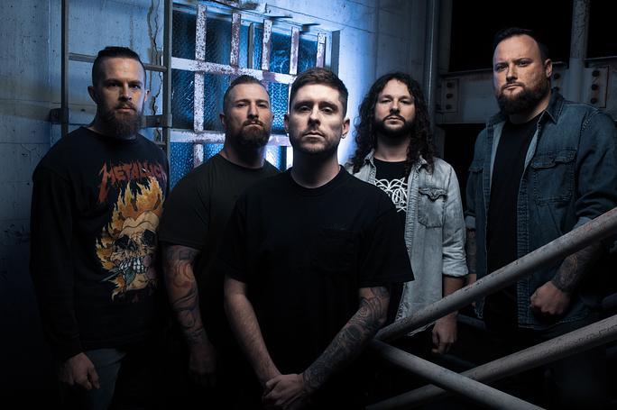 WHITECHAPEL To Join Lorna Shore On North American Fall Headlining Tour