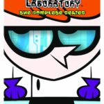 Dexter’s Laboratory: The Complete Series – Coming to DVD for the First Time Ever – June 25