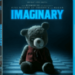 Watch New Clips of Imaginary X will be available on Blu-ray™, DVD, and Digital today from Lionsgate