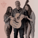 Country Inspirational Trio Kopper and Kash Inspire Us with a cover of Ricky Skaggs “Hallelujah I’m Ready”