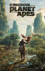 At the Movies with Alan Gekko: Kingdom of the Planet of the Apes “2024”