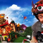 SHOUT! STUDIOS ACQUIRES WORLDWIDE HOME ENTERTAINMENT AND DIGITAL DISTRIBUTION RIGHTS FOR WORLD RENOWNED POP CULTURE TELEVISION SERIES PEE-WEE’S PLAYHOUSE