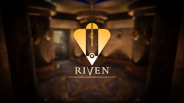 Engulf yourself in the world of Riven—in virtual reality for the first time ever!