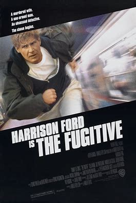 At the Movies with Alan Gekko: The Fugitive “93”