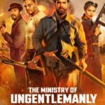 Lionsgate Announce: The Ministry of Ungentlemanly Warfare arrives May 10 on Premium VOD and Premium EST