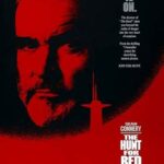 At the Movies with Alan Gekko: The Hunt for Red October “90”