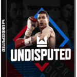 UNDISPUTED RELEASING 11 OCTOBER 2024 ON PC & CONSOLE