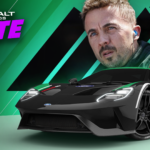 Asphalt Legends Unite Debuts Live-Action Trailer Featuring NASCAR Driver Frankie Muniz