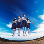 ATARASHII GAKKO! RELEASE DEBUT ALBUM AG! CALLING