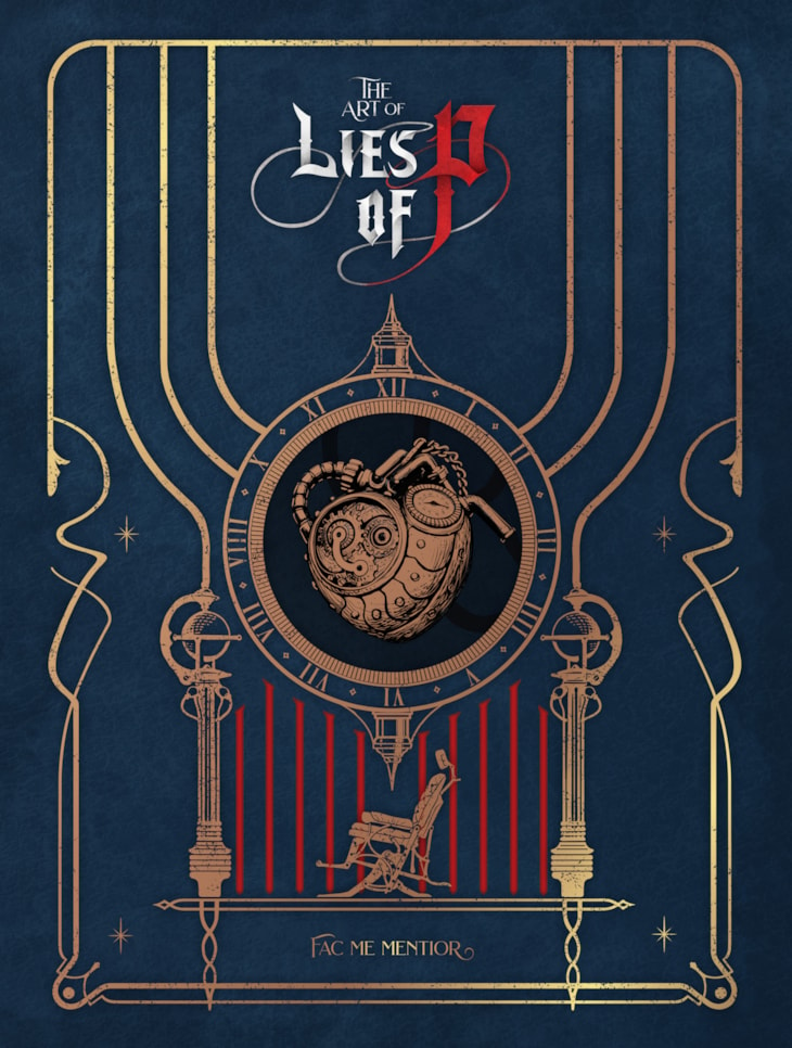 DISCOVER THE TRUTH BEHIND THE LIES IN “THE ART OF LIES OF P”